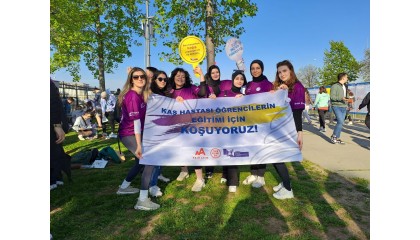 Yardımseverlik Koşuları