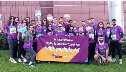 Yardımseverlik Koşuları