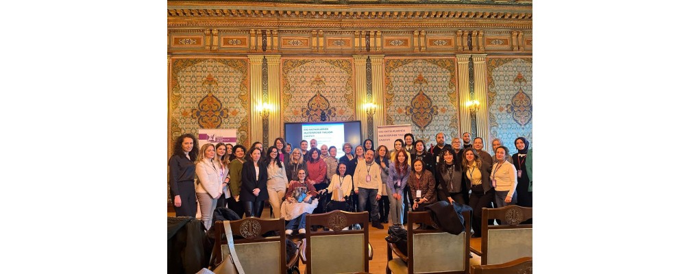 KAS HASTALIKLARINDA MULTİDİSİPLİNER YAKLAŞIM ÇALIŞTAYI