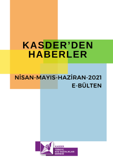 Nisan-Mayıs-Haziran-2021