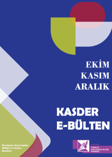 Ekim-Kasım-Aralık 2022