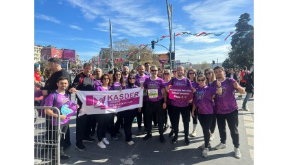 Yardımseverlik Koşuları