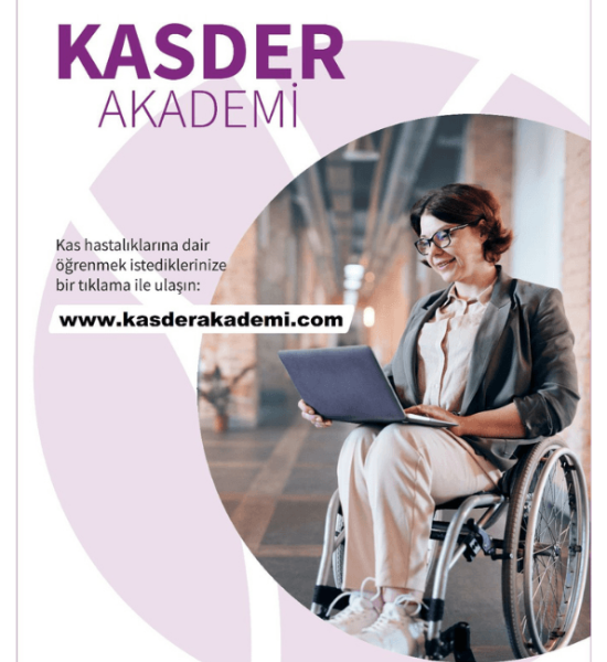 KASDER Akademi