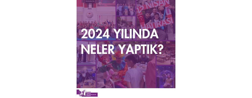 KASDER 2024 Haberleri!