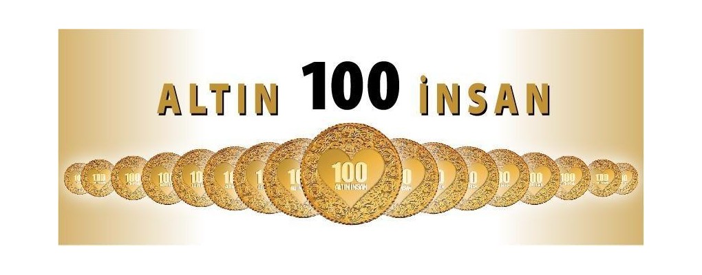 100 Altın İnsan