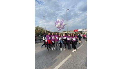 Yardımseverlik Koşuları